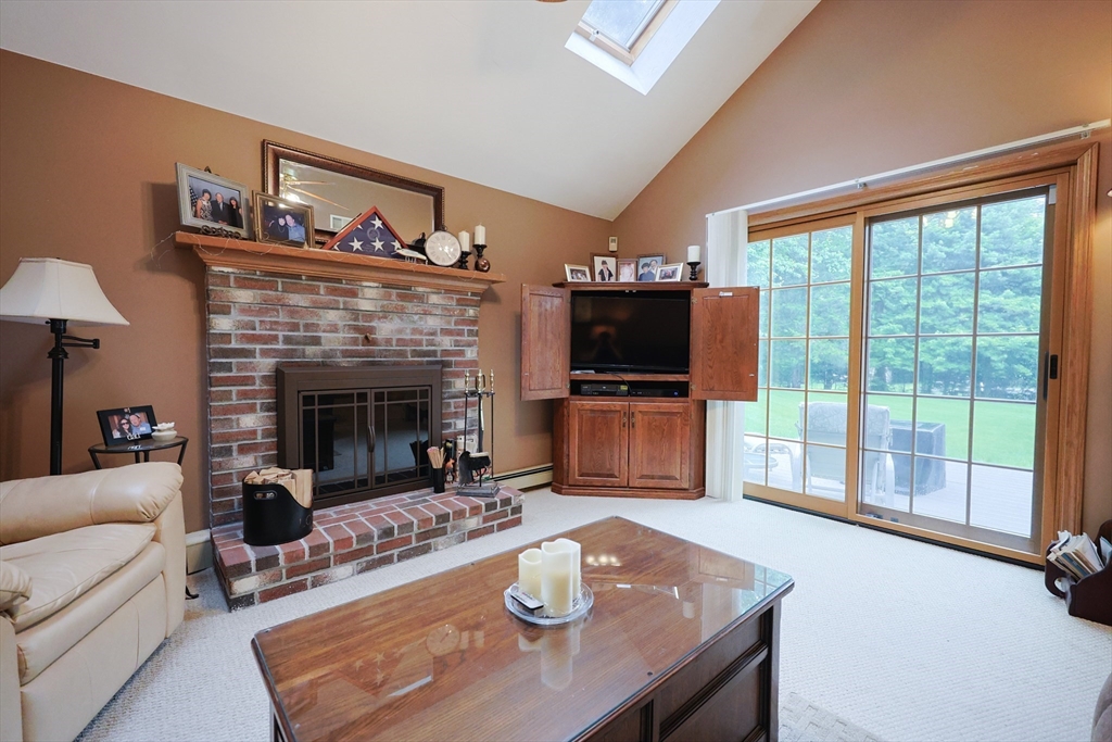 199 Hacketts Pond Drive