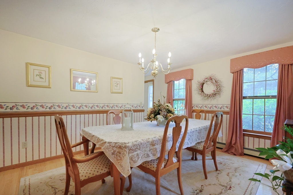 199 Hacketts Pond Drive