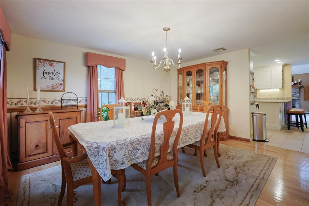 199 Hacketts Pond Drive