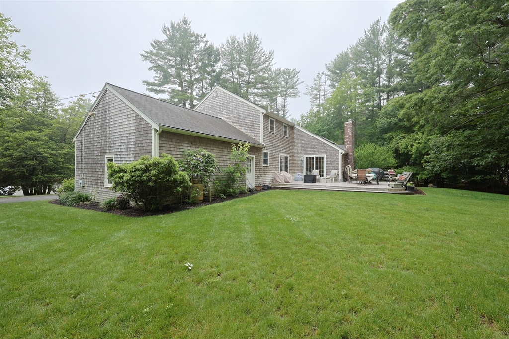 199 Hacketts Pond Drive