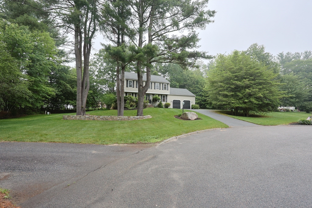 199 Hacketts Pond Drive