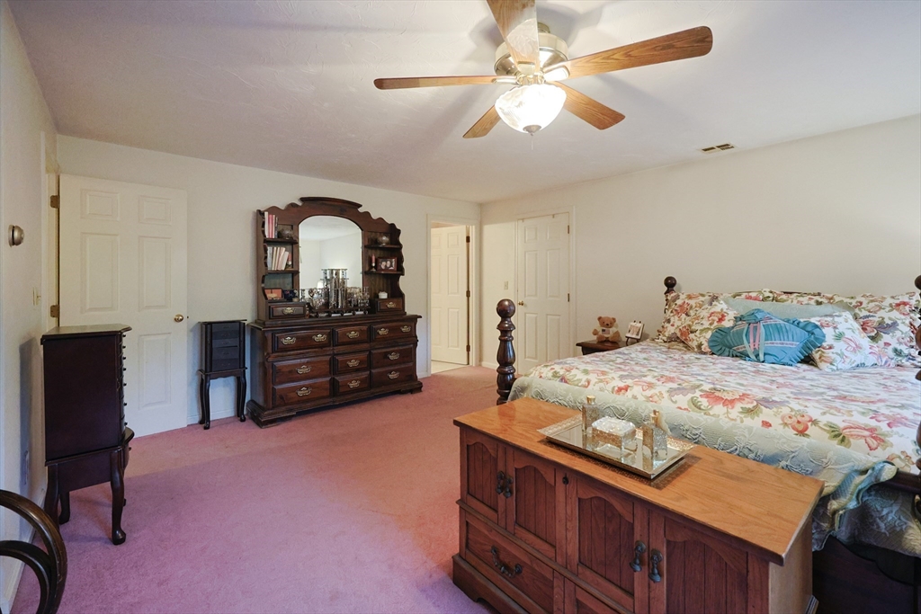 199 Hacketts Pond Drive