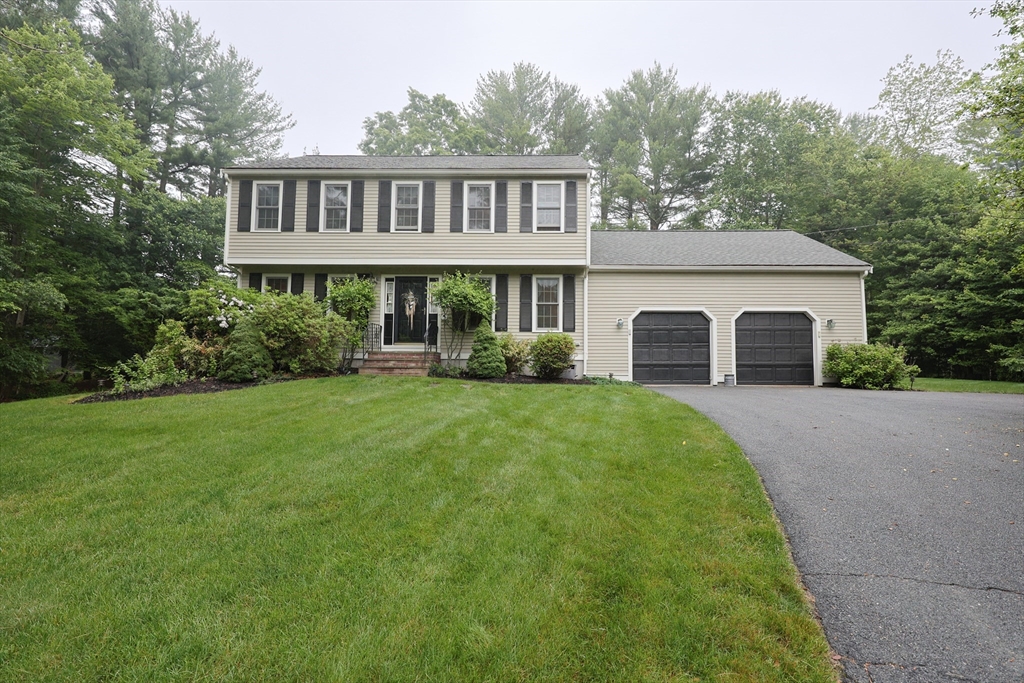 199 Hacketts Pond Drive