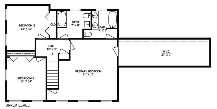 199 Hacketts Pond Drive