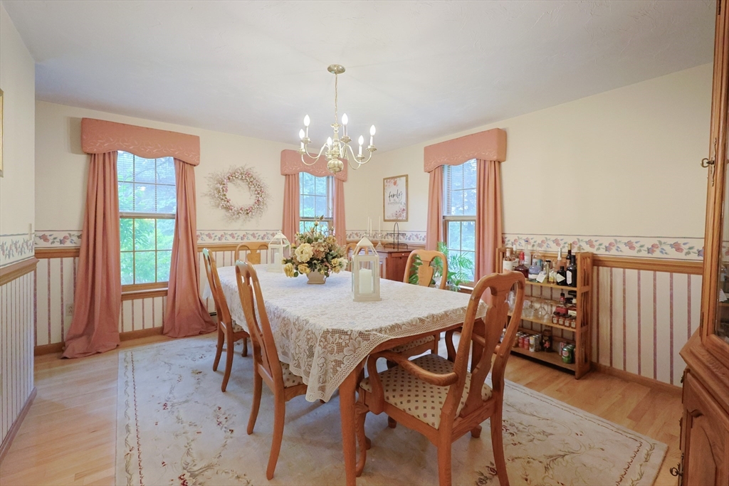 199 Hacketts Pond Drive