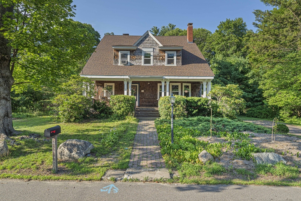 54 Brook Rd