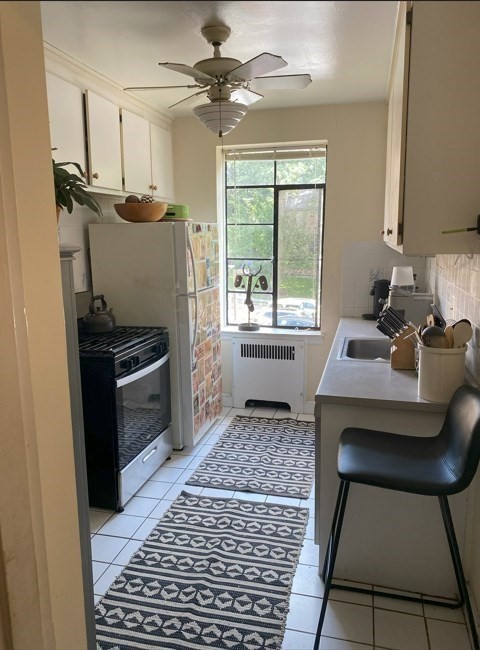 90 Marion St # 1
