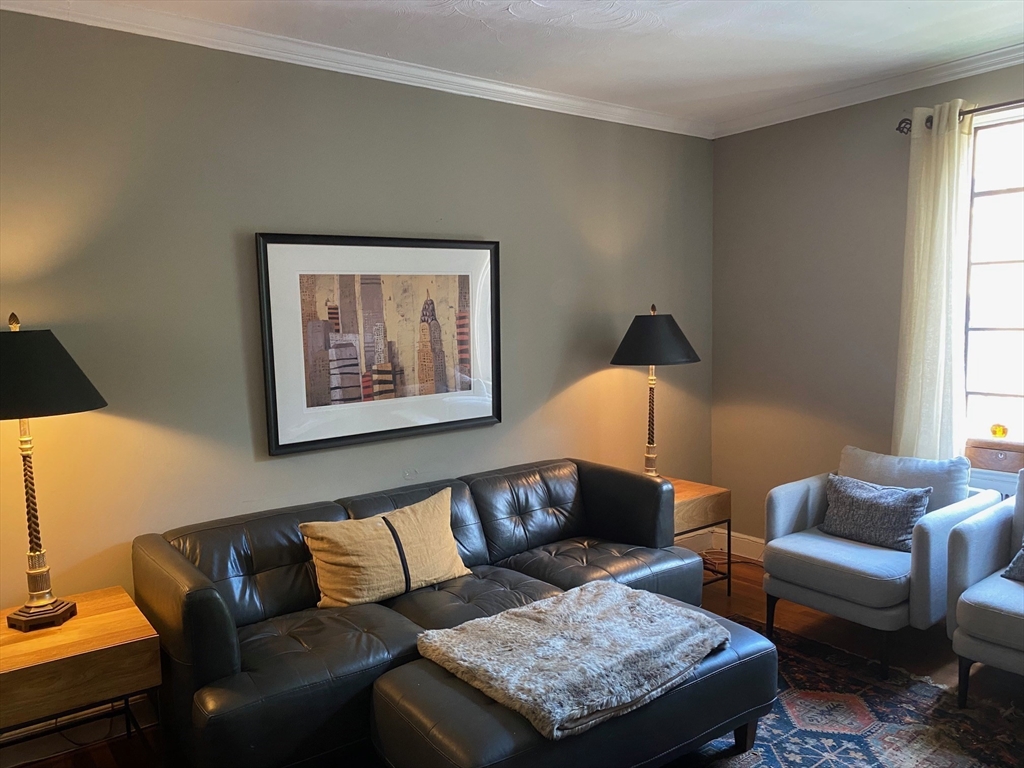 90 Marion St # 1