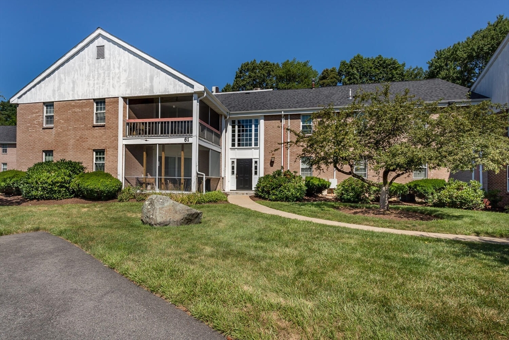 61 Brian Drive # C