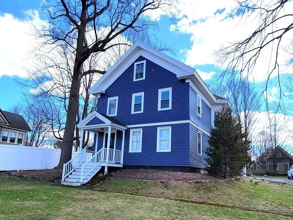 207 Pleasant # 2