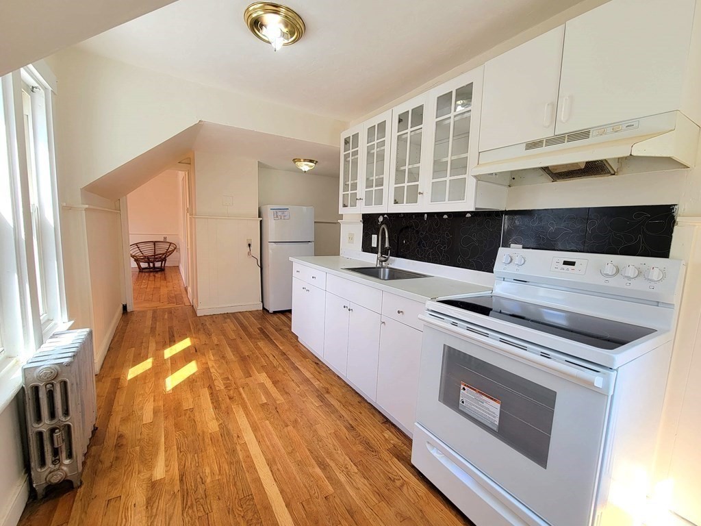 207 Pleasant # 2