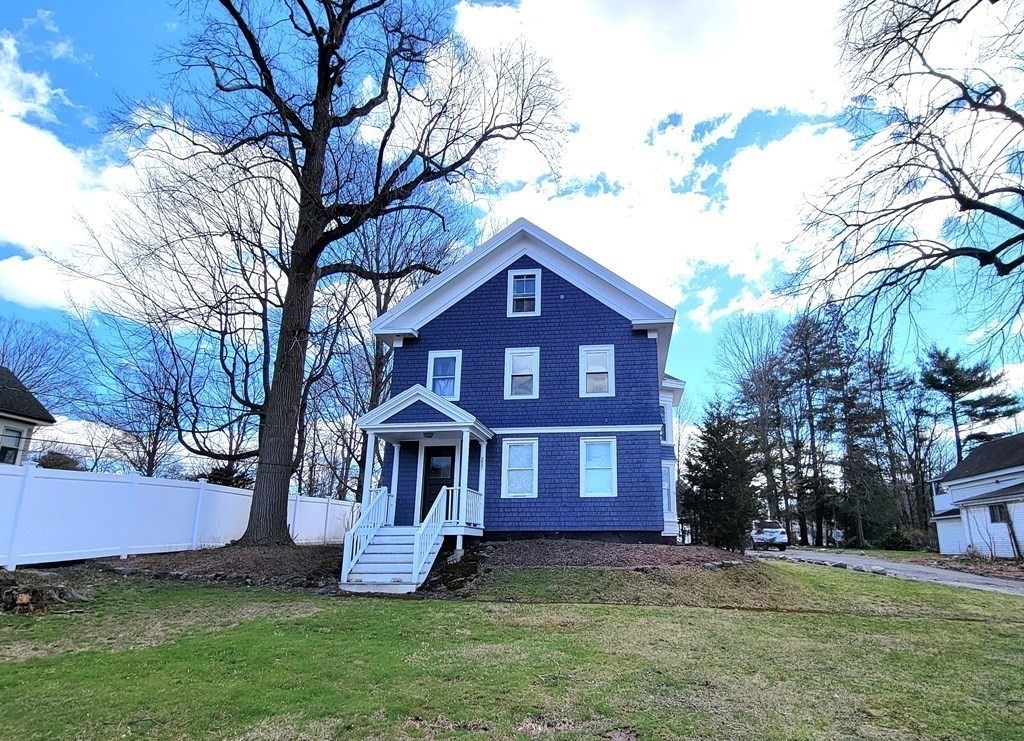 207 Pleasant # 2