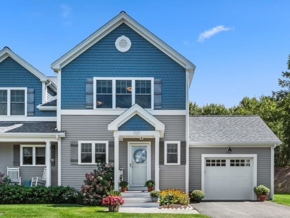 12 Ocean Pines # F