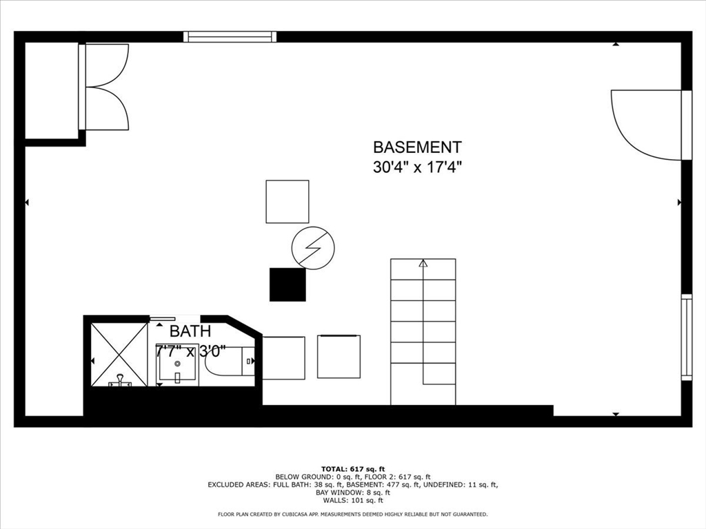 93 Roberts St