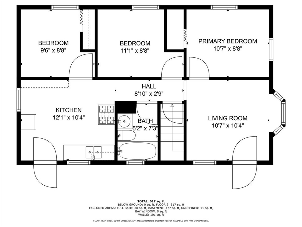 93 Roberts St