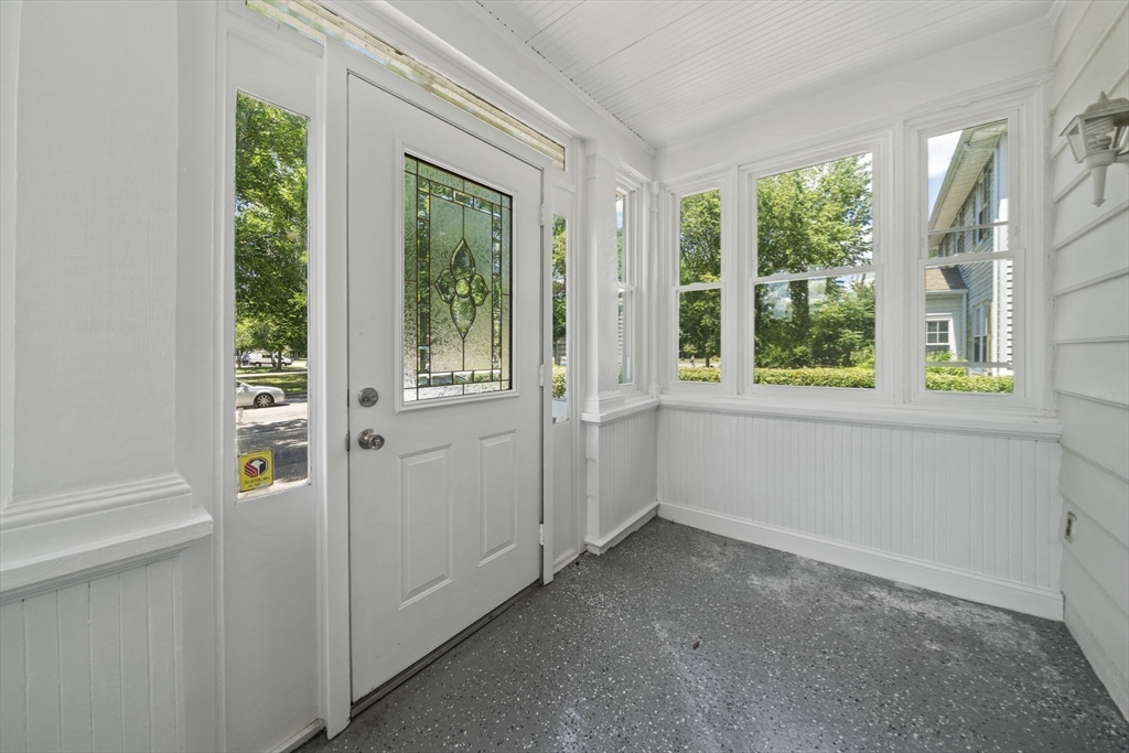 84 Blue Hills Parkway
