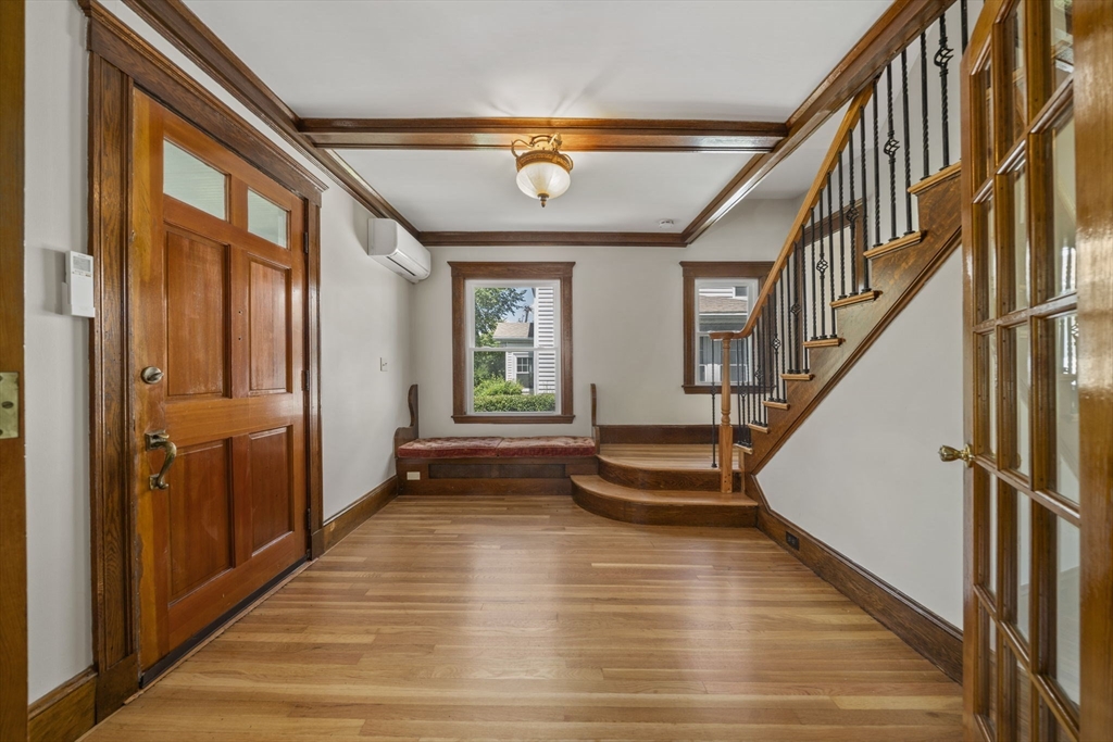 84 Blue Hills Parkway