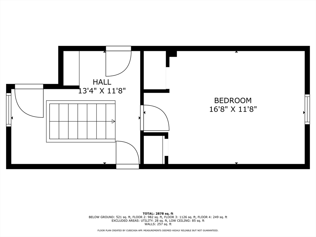 84 Blue Hills Parkway