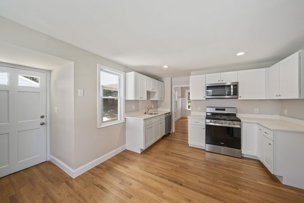 84 Blue Hills Parkway