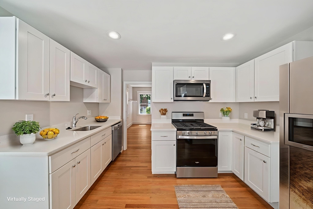 84 Blue Hills Parkway
