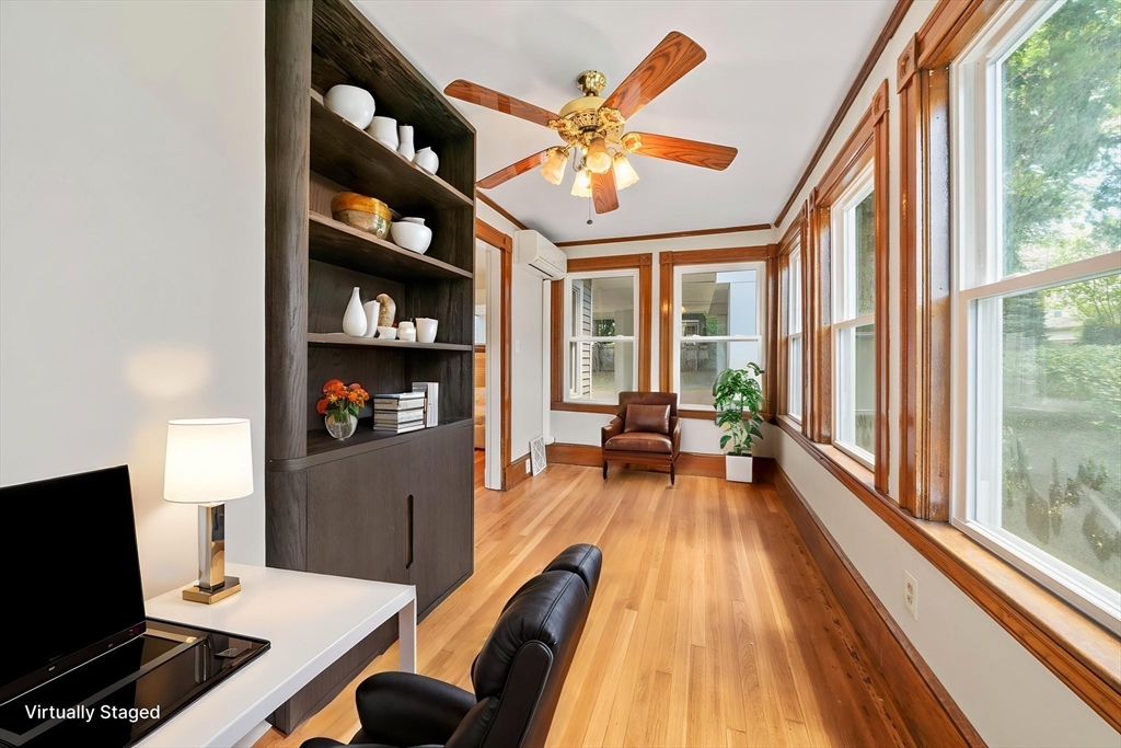 84 Blue Hills Parkway