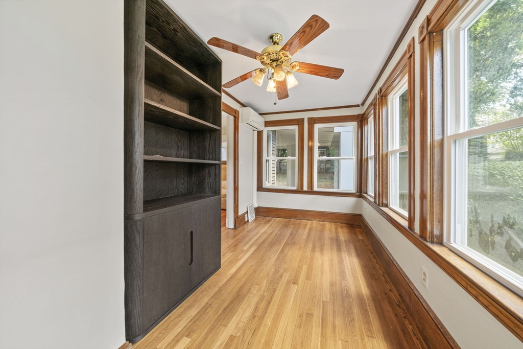 84 Blue Hills Parkway
