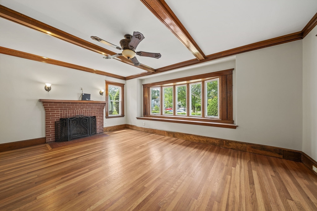 84 Blue Hills Parkway