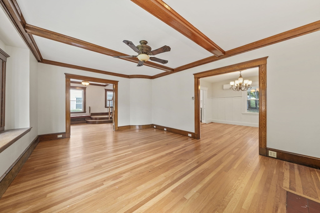 84 Blue Hills Parkway