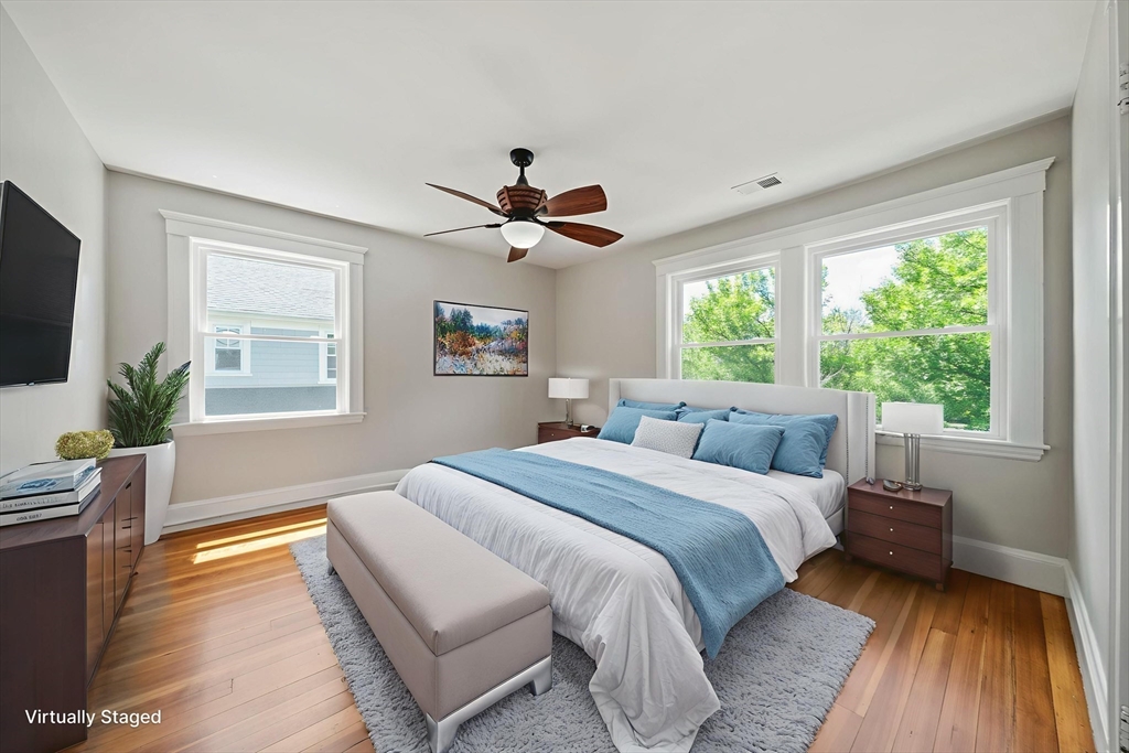 84 Blue Hills Parkway