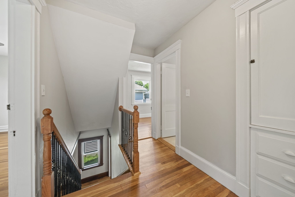 84 Blue Hills Parkway