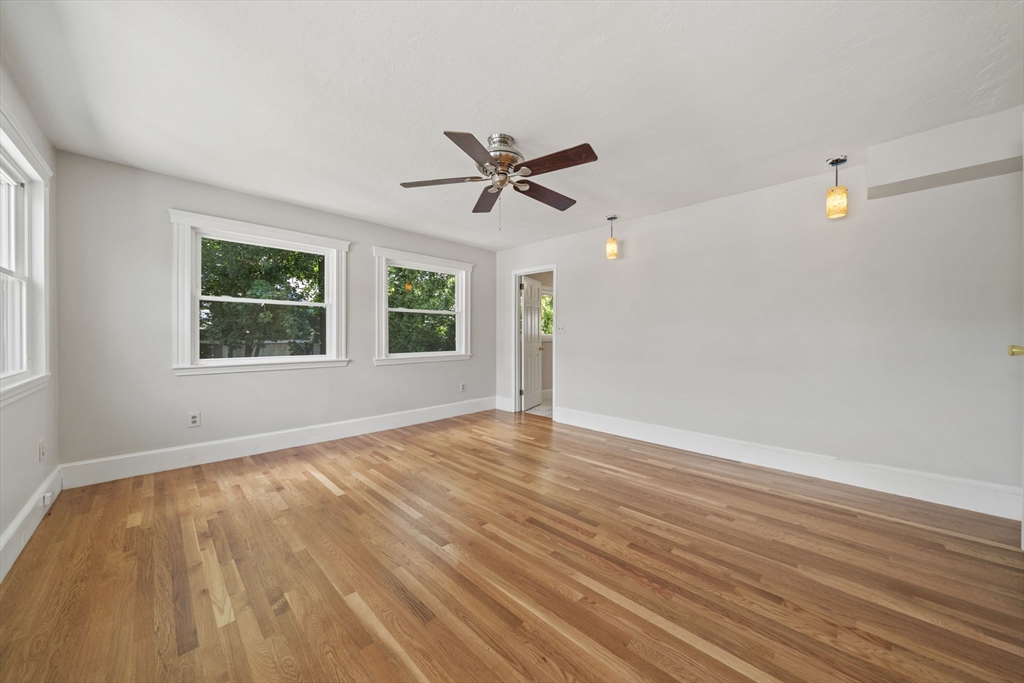 84 Blue Hills Parkway
