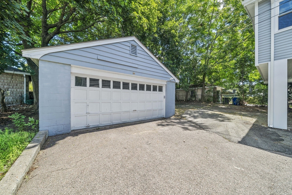 84 Blue Hills Parkway