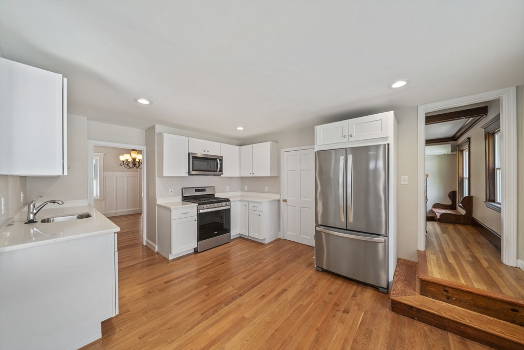 84 Blue Hills Parkway