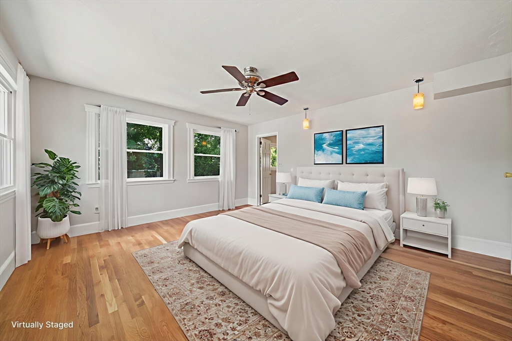 84 Blue Hills Parkway