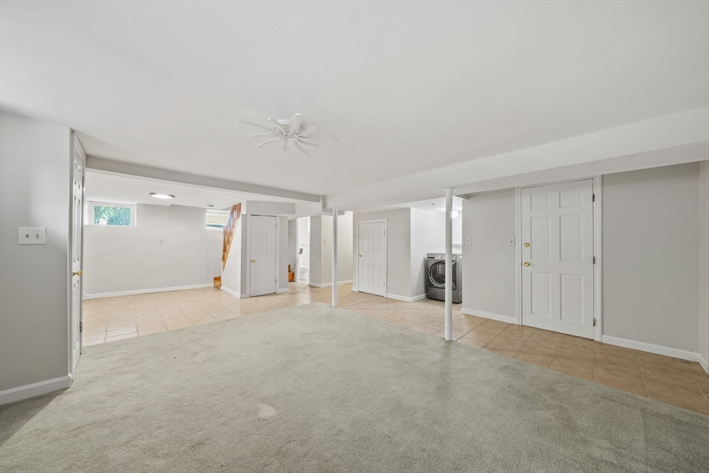 84 Blue Hills Parkway