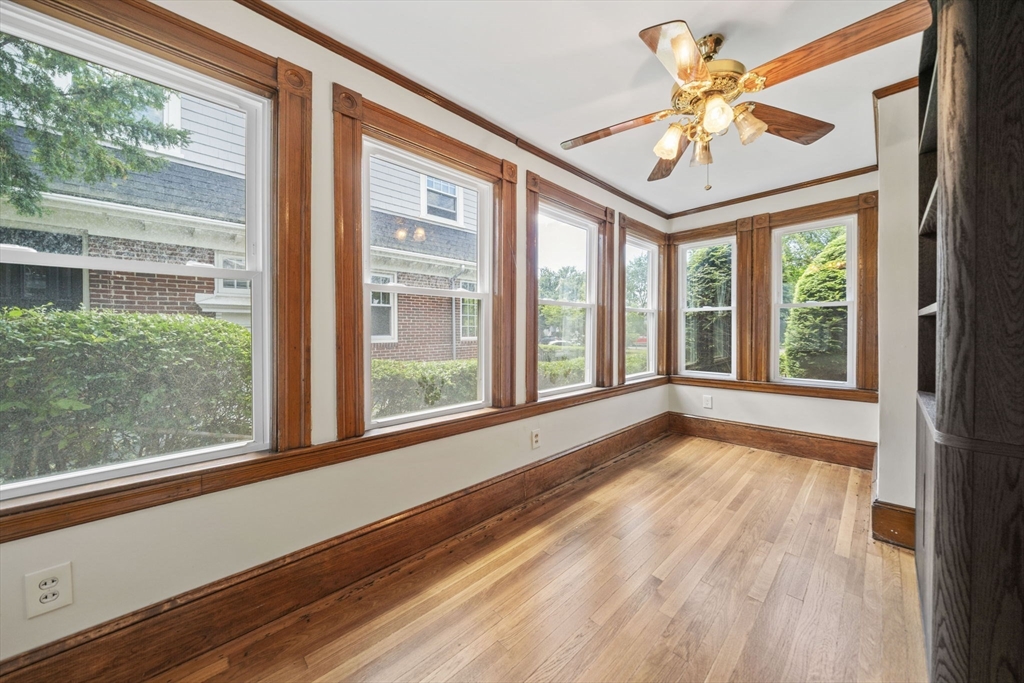 84 Blue Hills Parkway