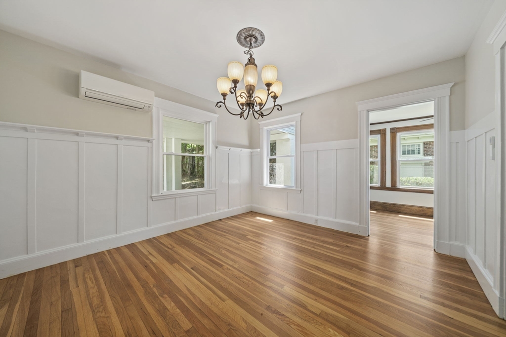 84 Blue Hills Parkway