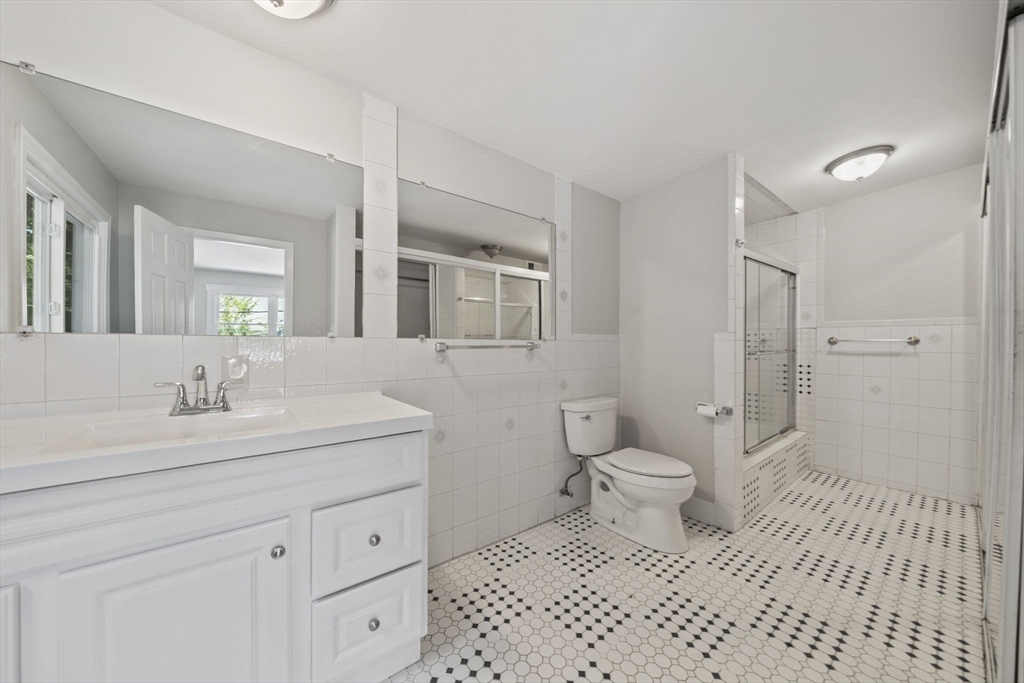 84 Blue Hills Parkway