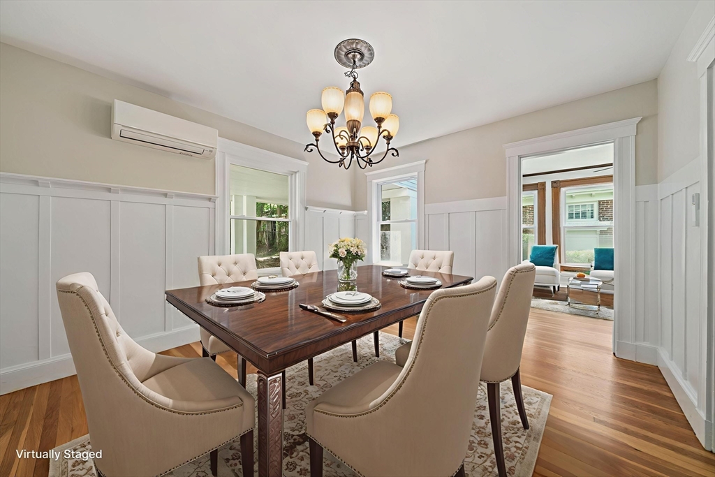 84 Blue Hills Parkway