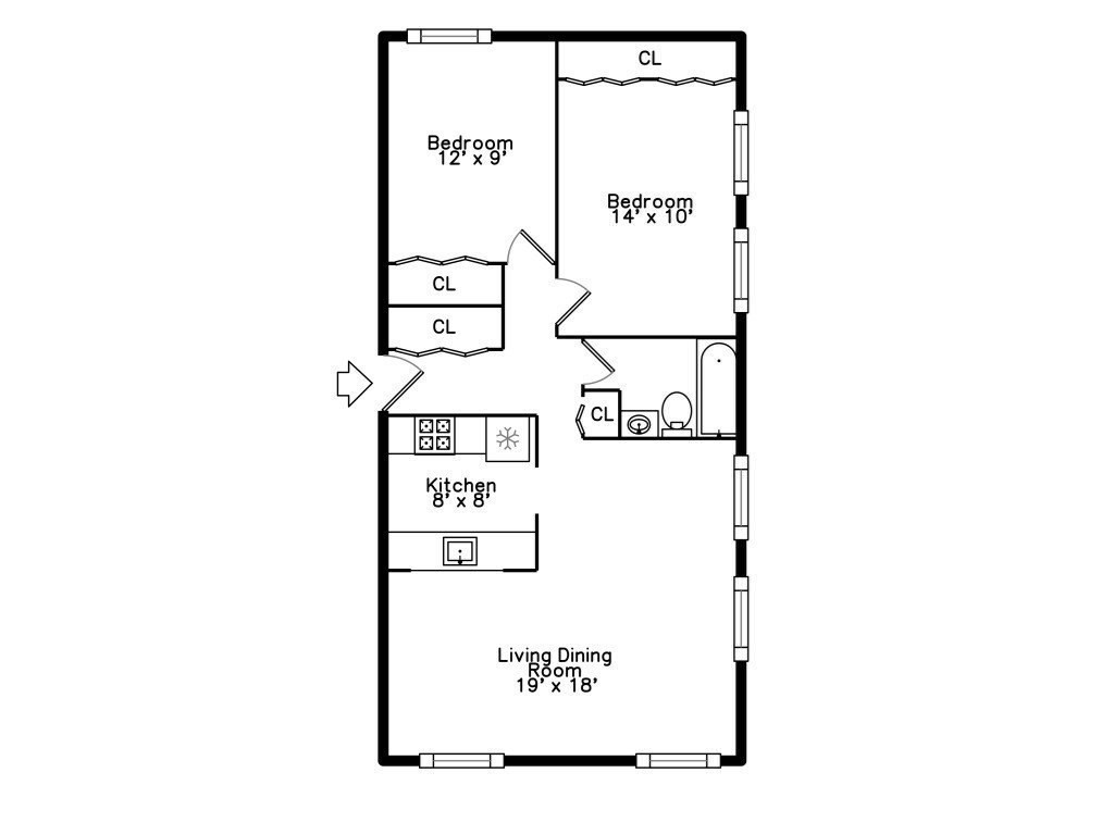 141 Savin Hill Ave # B32