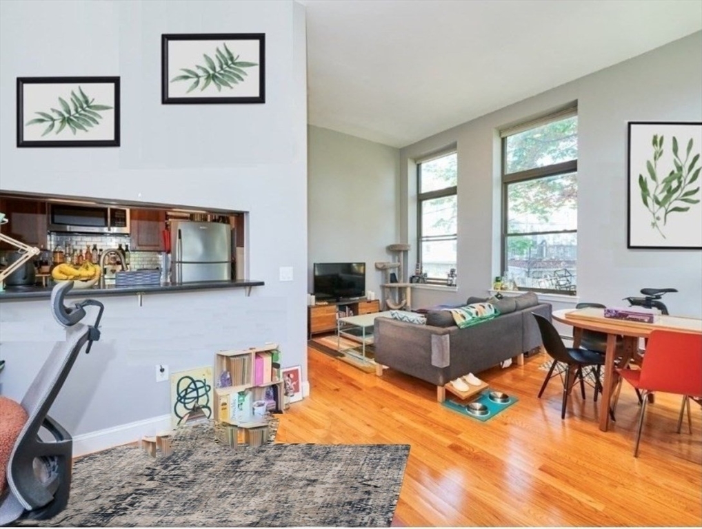 141 Savin Hill Ave # B32