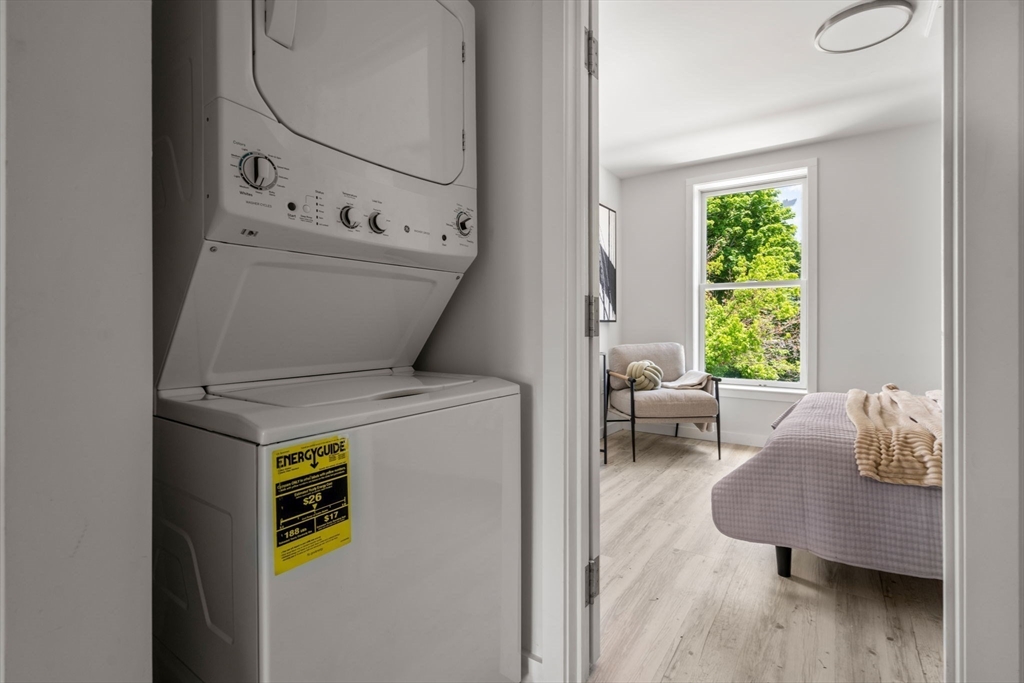 602 Canterbury # 7, Boston Unit: 7