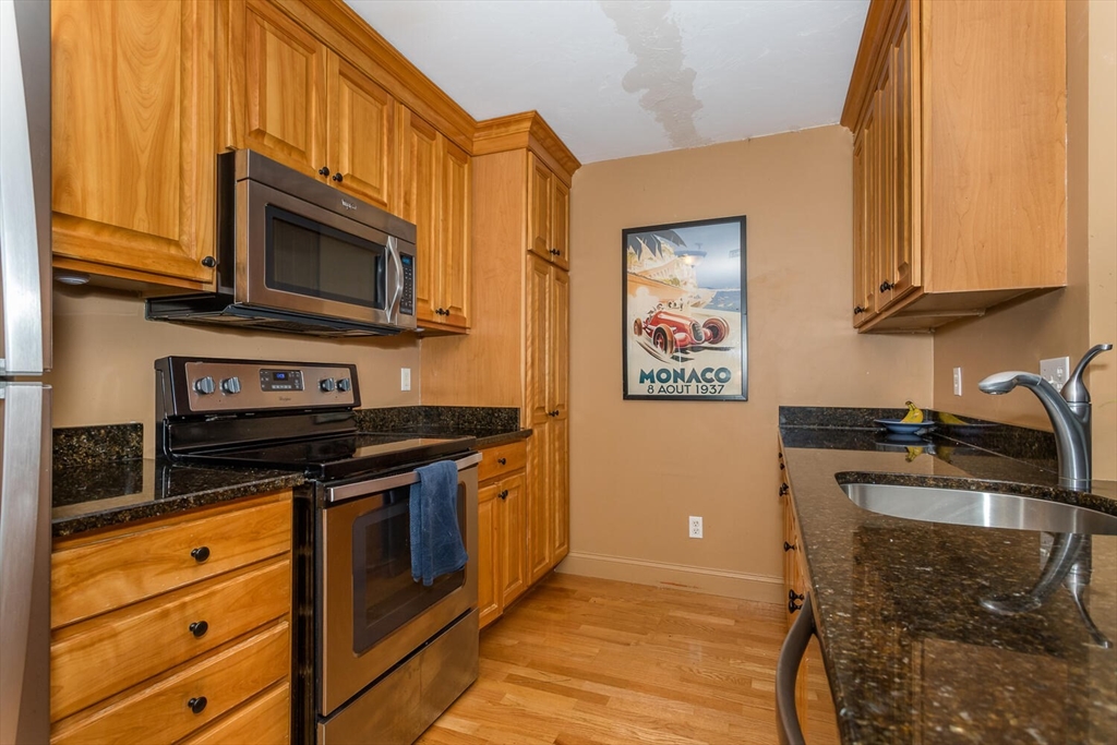 4 Forge Pond Unit: E