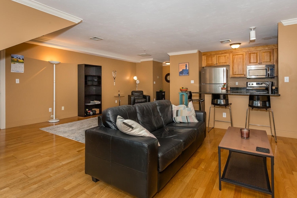 4 Forge Pond Unit: E