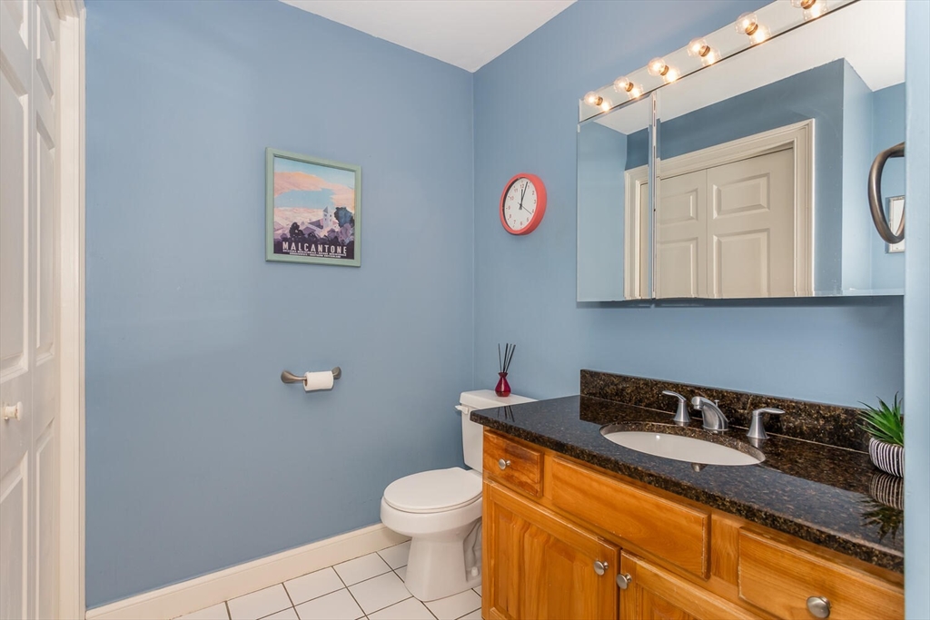 4 Forge Pond Unit: E