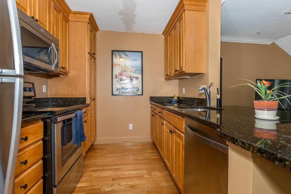 4 Forge Pond Unit: E