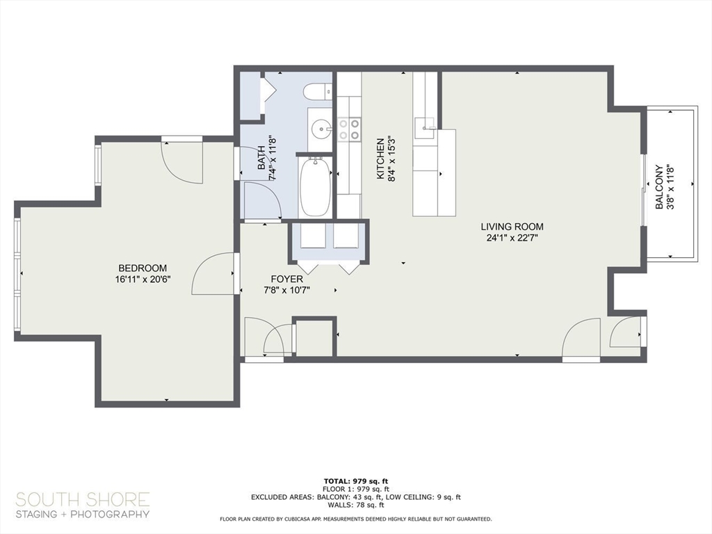 4 Forge Pond Unit: E
