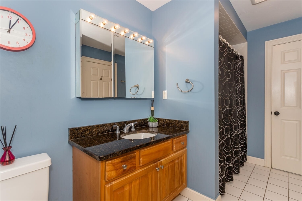 4 Forge Pond Unit: E