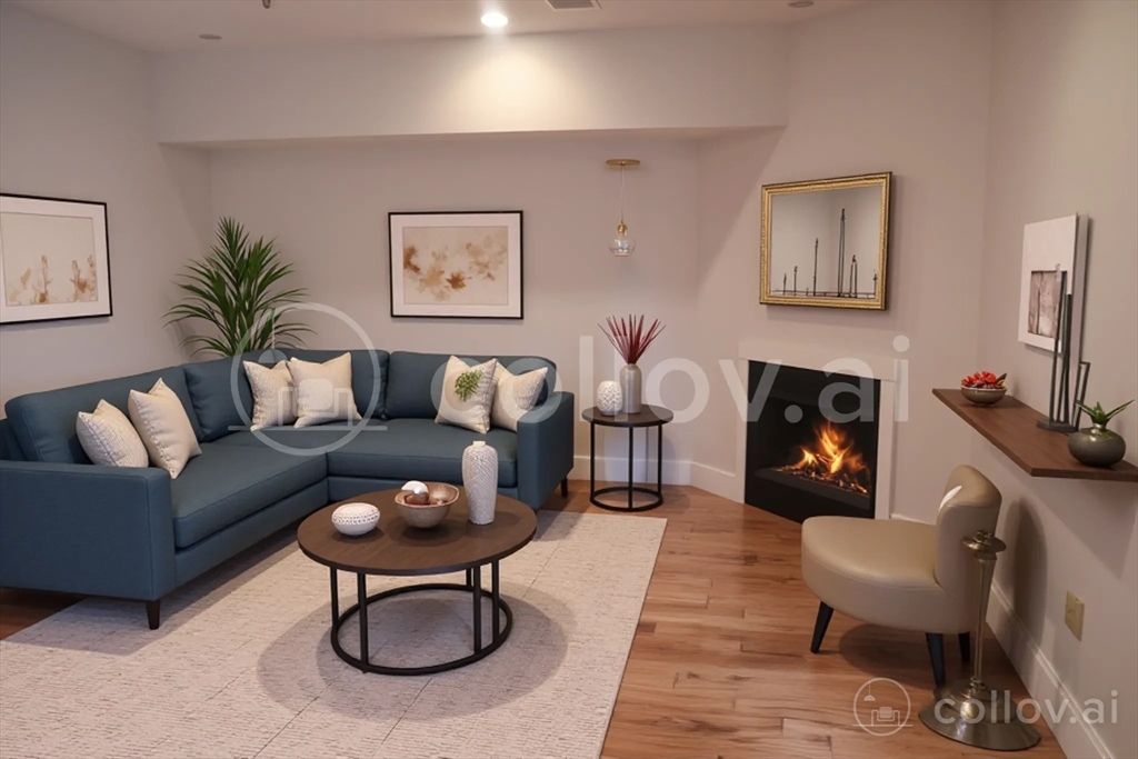 599 Washington St # 7, Pembroke Unit: 7