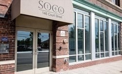 146 Court Street # 204